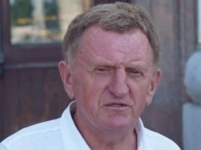 Халупенко Микола Володимирович