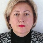 Буренок Світлана Миколаївна