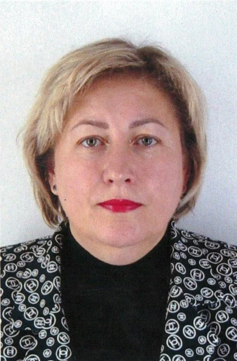 Буренок Світлана Миколаївна