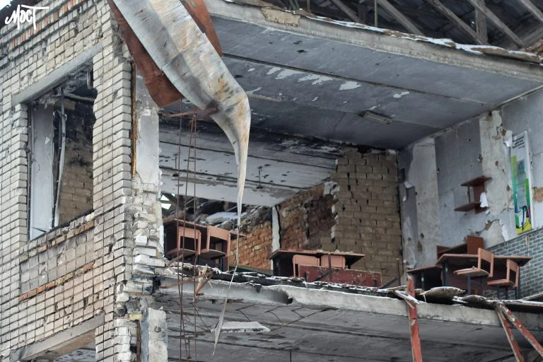 У колабораціонізмі підозрюють ще одну освітянку з Херсонщини