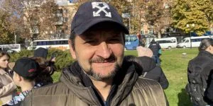 Анатолій Стоцький