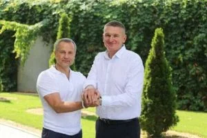 лагута колихаєв