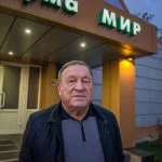 Доценко Іван Іванович