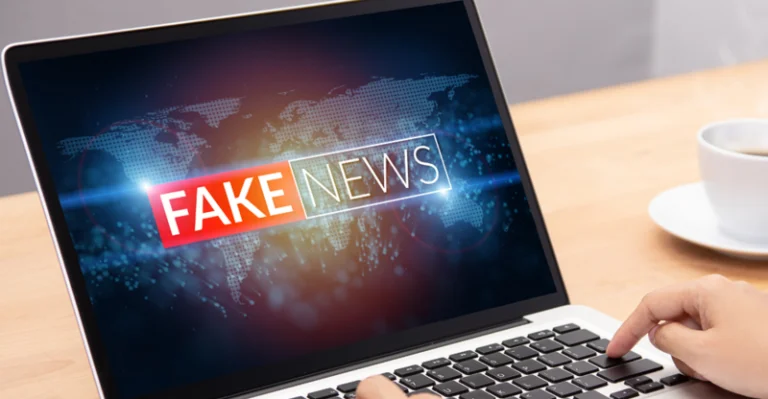 Фейкове місто та фейкове звільнення: як росіяни брешуть про Херсонщину?