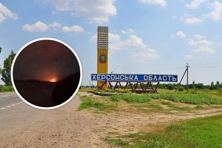 Мінреінтеграції внесло зміни до переліку небезпечних і окупованих територій, зокрема, і на Херсонщині