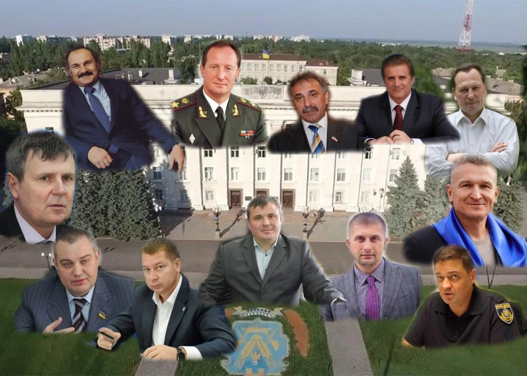 Двадцять губернаторів Херсонщини: хто і чим запамʼятався?