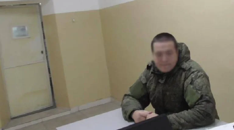 Судитимуть донеччанина, який воював на боці ворога та тероризував мирне населення Херсонщини