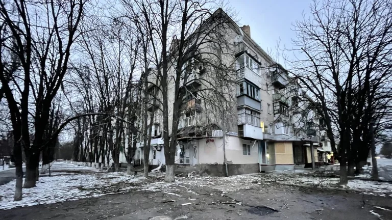 Жителів Каховського району на Херсонщині насильно вивозять до Росії — поліція