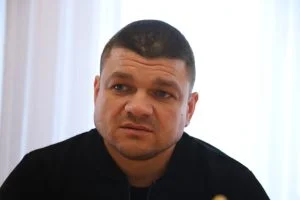 литвинов берислав