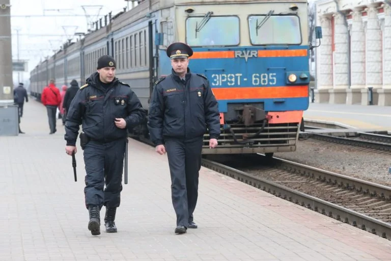 Оголошений набір в окупаційну «транспортну поліцію» Херсонщини