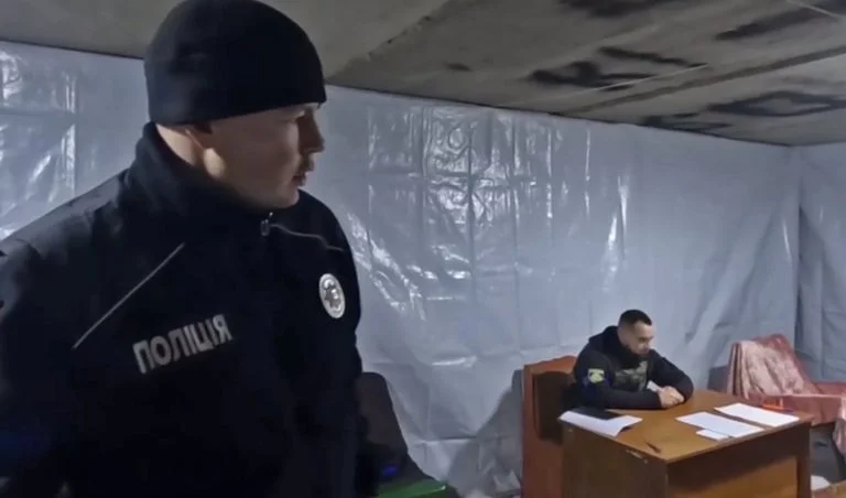 В херсонському мікрорайоні Корабел відкрилося відділення поліції