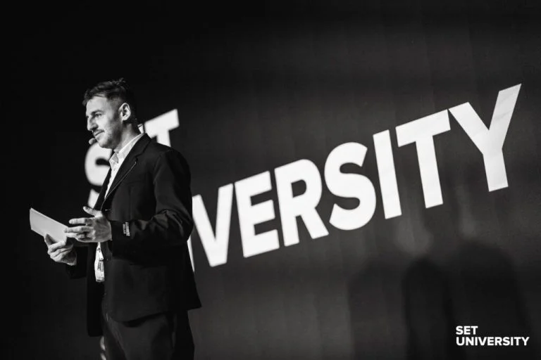 Глава Roosh Сергей Токарев призвал IT-бизнесы работать на развитие Украине