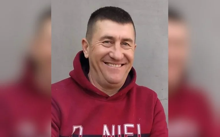 Російська військова прокуратура підтвердила, що утримує викраденого рік тому херсонця Сергія Котова