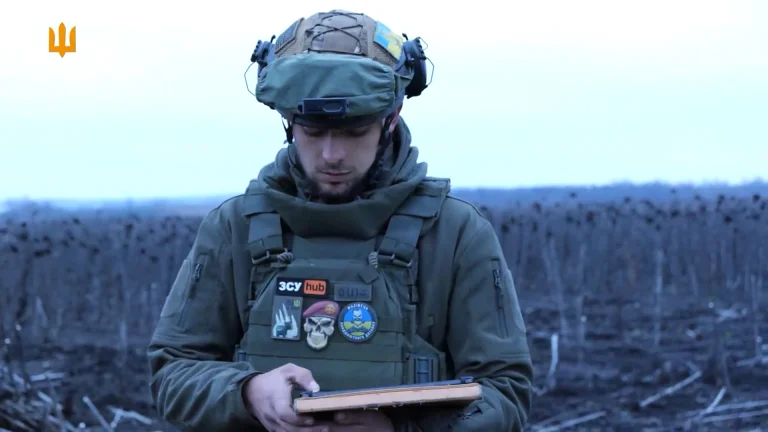 Залужний показав унікальні кадри звільнення Херсонщини (відео)