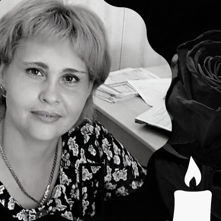 У лікарні померла жителька Білозерки, яка постраждала від російського обстрілу