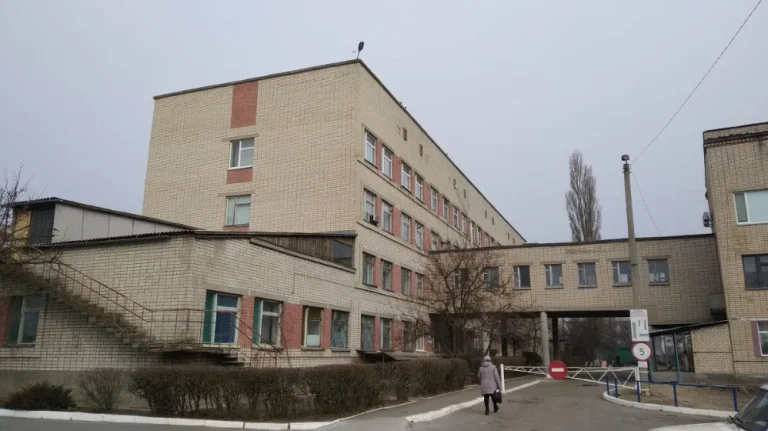 Гауляйтер Каховки Павло Філіпчук розкритикував рішення окупантів про закриття місцевої лікарні