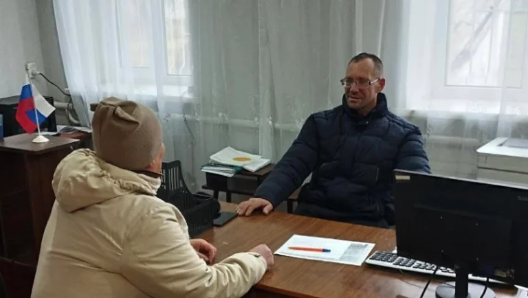 Окупанти призначили продавця скрапленого газу гауляйтером села Семенівка на Херсонщині