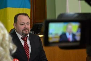 Олександр Самойленко