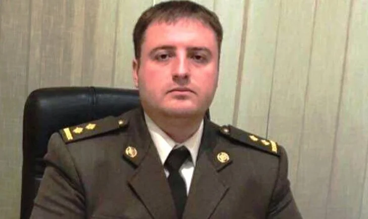 мрочко роман