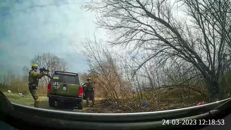 Херсонські пропагандисти розмістили фейк, який спростували і висміяли навіть росіяни