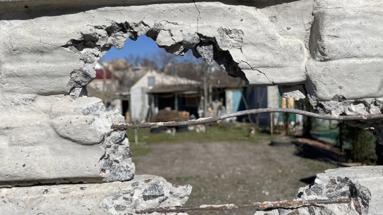 Російські війська 29 разів обстріляли Херсонщину, обласний центр — тричі