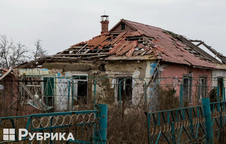 Минулої доби росіяни обстріляли Херсонщину 47 разів, випустивши 248 снарядів