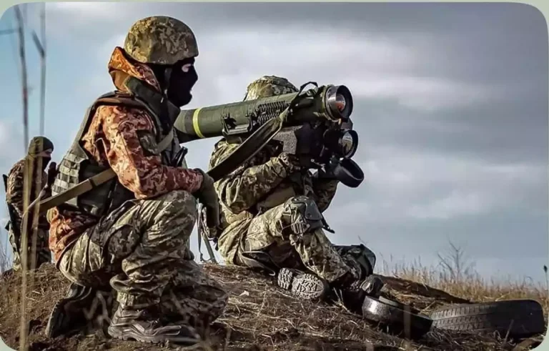 Президент відзначив бригади оборонців Херсонщини