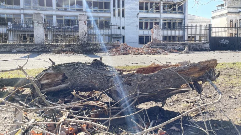 Росіяни 67 разів обстріляли Херсонщину: 2 людей загинуло, 6 поранено