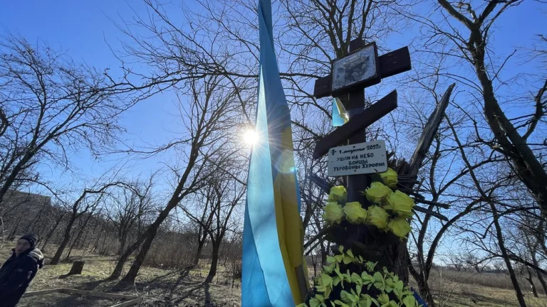 У Херсоні створять меморіальний комплекс на честь загиблих бійців тероборони