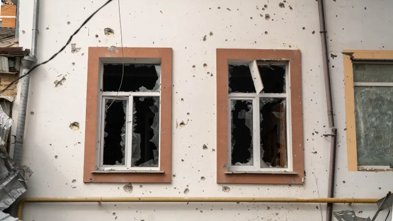 Минулої доби через обстріли росіян поранено 4-х жителів Херсонщини