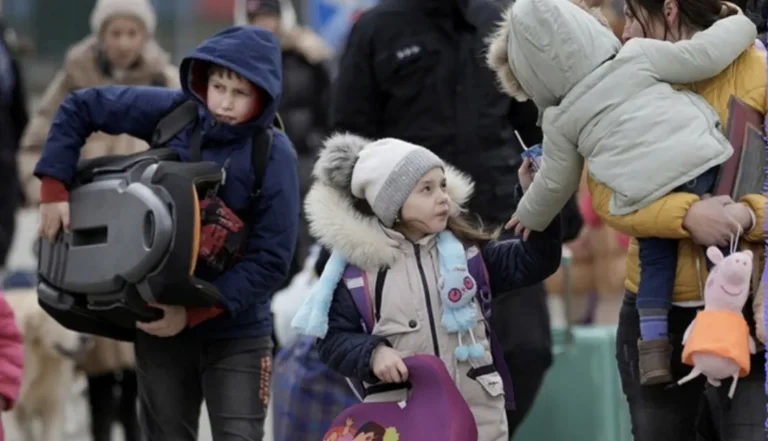 З території Херсонщини з початку деокупації виїхало 17 тисяч жителів