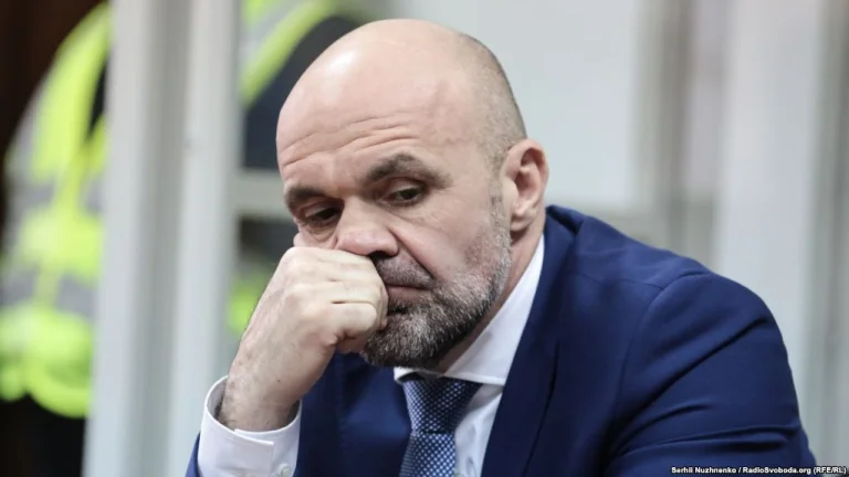 У справі Катерини Гандзюк допитали поліграфолога, який перевіряв виконавців злочину