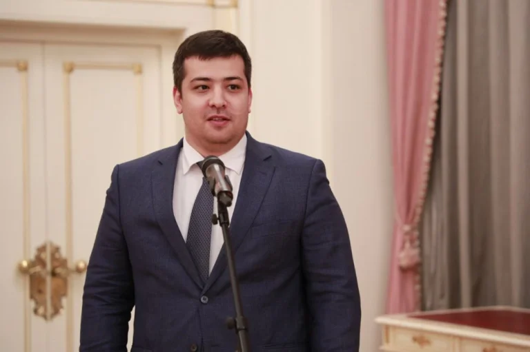 Окупаційне “міністерство транспорту” Херсонщини очолив Тимур Худояров