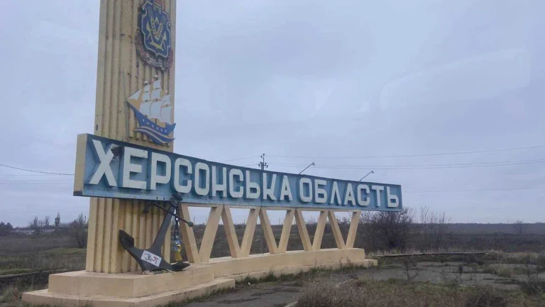 8 березня через російські обстріли на Херсонщині 1 людина загинула, 3 – отримали поранення