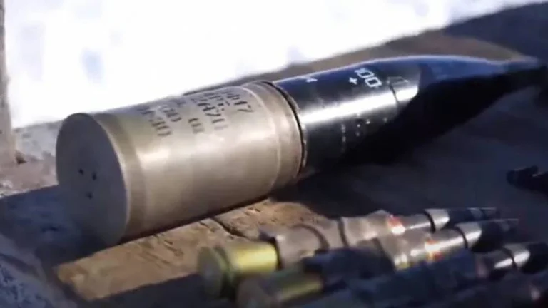 На деокупованих територіях Херсонщини залишаються тисячі нездетонованих боєприпасів