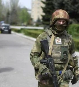 Окупанти засудили до 10 років громадянина України, який начебто готував теракт на території Херсонської області.