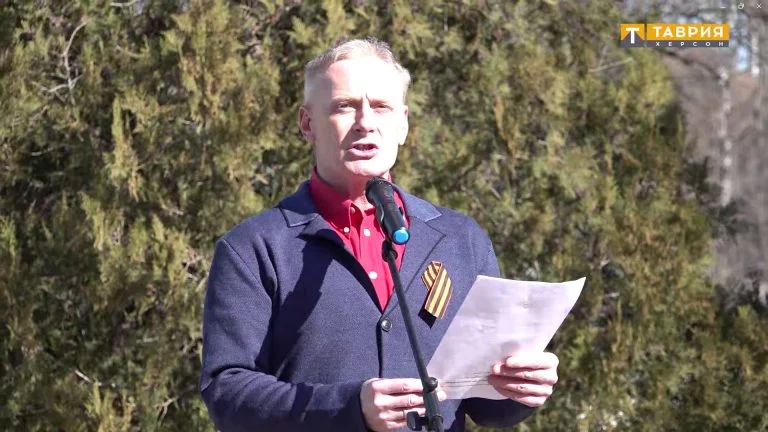 Олександр Салов