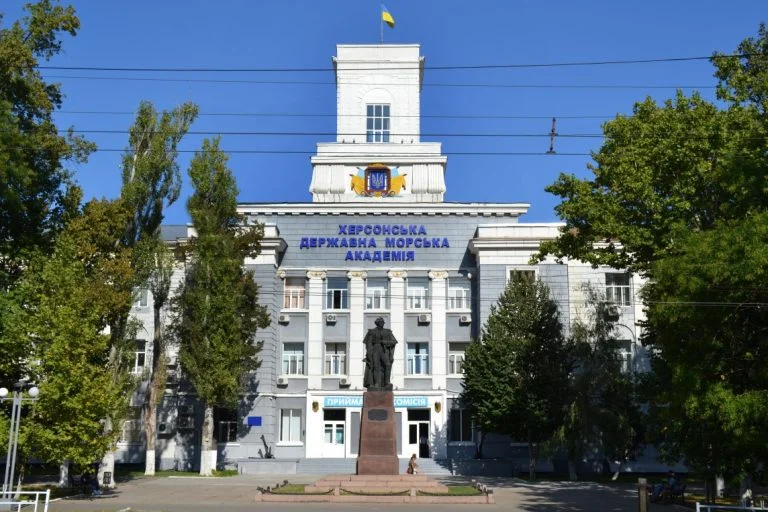 ХДМА погіршила свої результати у рейтингу українських ВНЗ