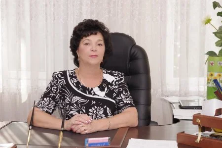 Мітковська Ірина Анатоліївна