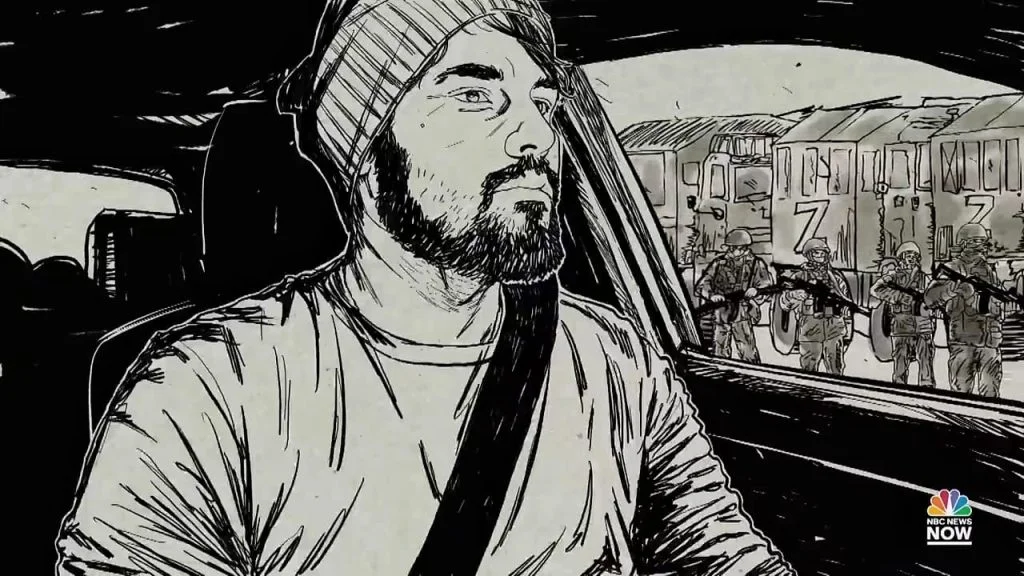 За завісою херсонського підпілля. Глава ІІ