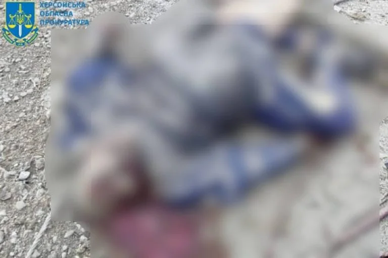 За фактом смертельного обстрілу Кізомису на Херсонщині почали розслідування