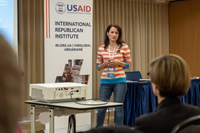 Місцеве самоврядування планує вирішити проблему із сміттям у Чорнобаївці