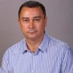 Депутат Херсонської обласної ради