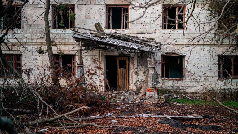 Через російську агресію вчора був поранений один житель Херсонщини