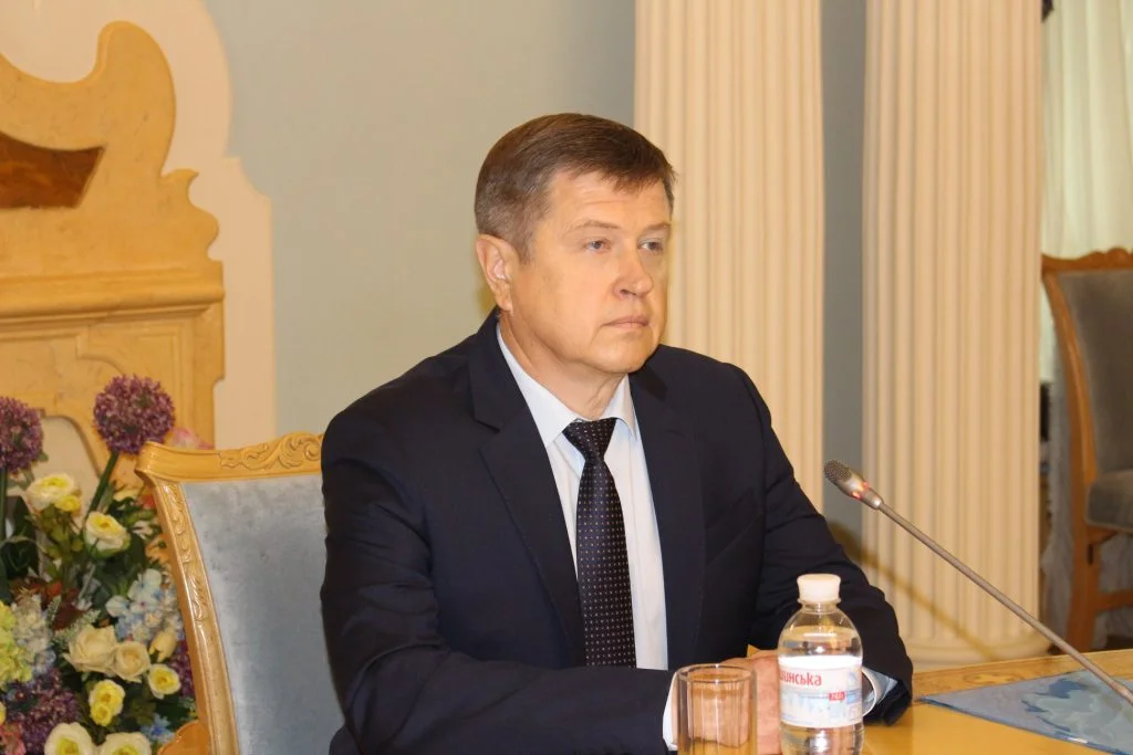 Апеляційного суду Херсонської області