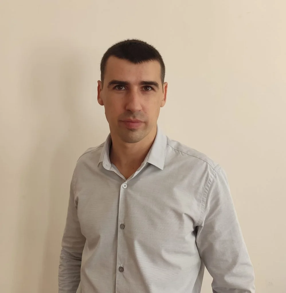 Чабаненко Михайло Анатолійович