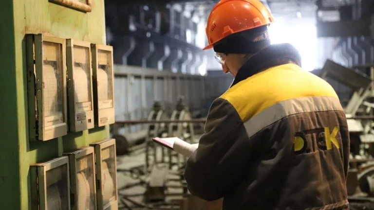 Енергетики відновили роботу на лініях, що живлять 13 населених пунктів Херсонщини