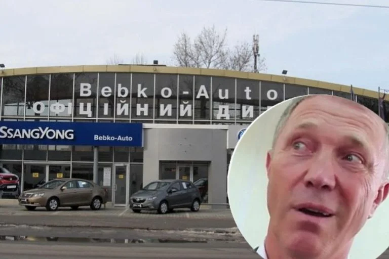 ВАКС призначив засідання щодо конфіскації активів гауляйтера Херсонщини