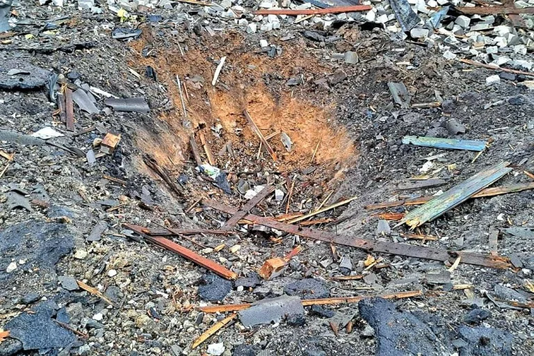 Авіабомби на Кізомис та обстріл Херсона: росіяни вчергове атакували область