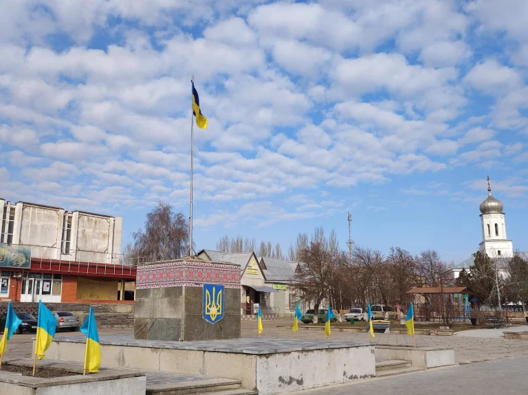 Громади Білозерщини отримали дотації від держави